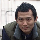 Ahmad Muswanto
