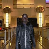 Andrew Demba