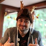Colton Mathieu