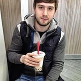 Egor Kolupaev