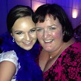 Kate Sussan Yates