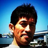 Kazuo Iimura