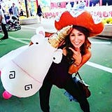 Jacqueline Ann Ortega
