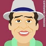 Dorinho Marques