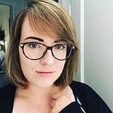 Morgan Alexanderia Gillihan