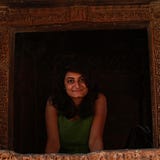 Hamsi Manglani