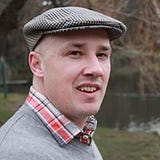 Brett Mahar