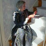 Elizabeth Reece