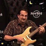Jeff Ziemendorf