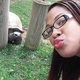 Brittaney Nicole