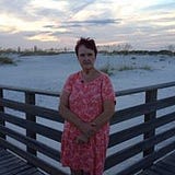Maggie Wright