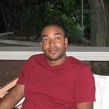 Dominic Ward