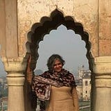 Aarti Gupta
