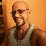Mark Cummings