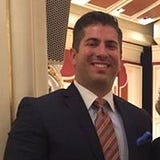 Todd M. Cline