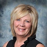 Yvonne Smith