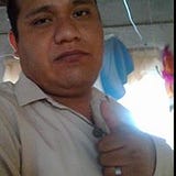 Martin DE Jesus Capistrano