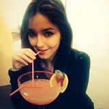Clémentine Murgat