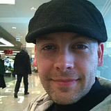 Richard Diphoorn