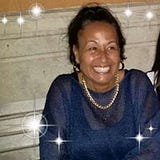 Denise Rodriguez Daniels