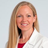 Carrie Diulus, M.D.