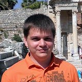 Alexandr Karitsky