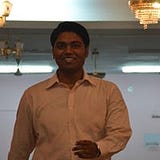 Tushar Roy