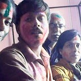 Saptarshi Mazumder