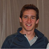 Charlie Bilodeau