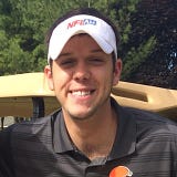 Kevin Jones