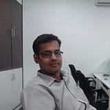 Raman Manikantan