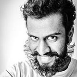 Vignesh Venkatachalam
