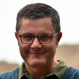 Dave Seminara