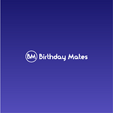 Birthday Mates