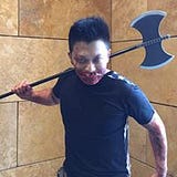 Felix Tan Hong Ming