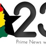 233 Prime