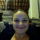 Natalie Unterstell
