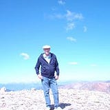 Victor Samuel Proulx