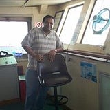Philip Mathews