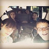 Gypsy Homeschool Caravan
