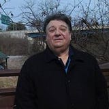 Bill Rauhuff