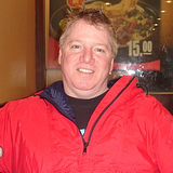 Thomas Peters