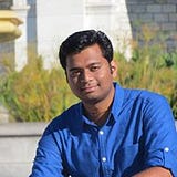 VINAYAK SHINDE