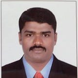 Harish B J