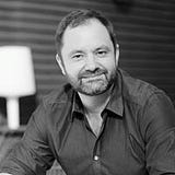 Martin Hiesboeck