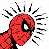 Sensible Spider-man