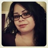 Somayra Rosado