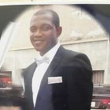 Zechuks Aniekwensi
