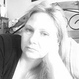 April Parker Ostberg