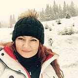 Martina Snejdarkova Trokanova